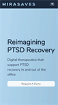 Mobile Screenshot of miraview.com